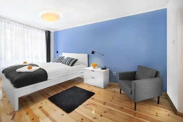 Deluxe Apart Daire (for 2 persons)