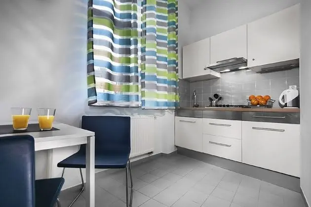 Deluxe Apart Daire (for 2 persons)