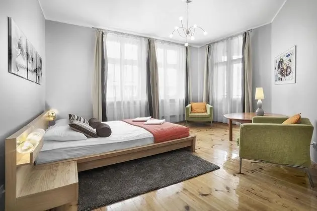 Deluxe Apart Daire (for 2 persons)
