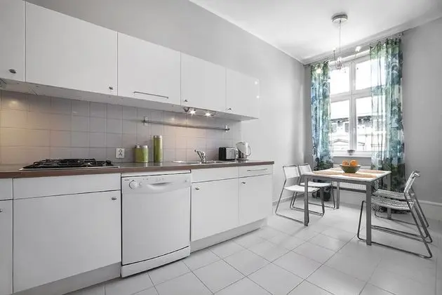 Deluxe Apart Daire (for 2 persons)
