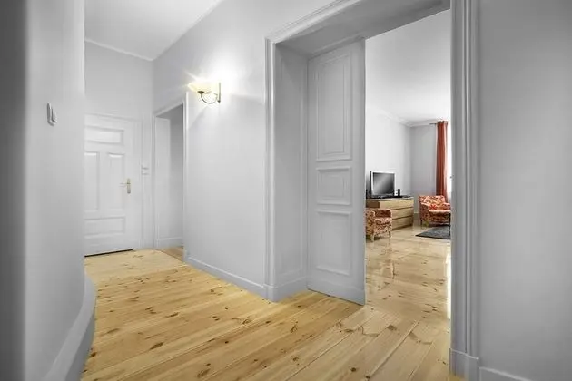 Deluxe Apart Daire (for 2 persons)