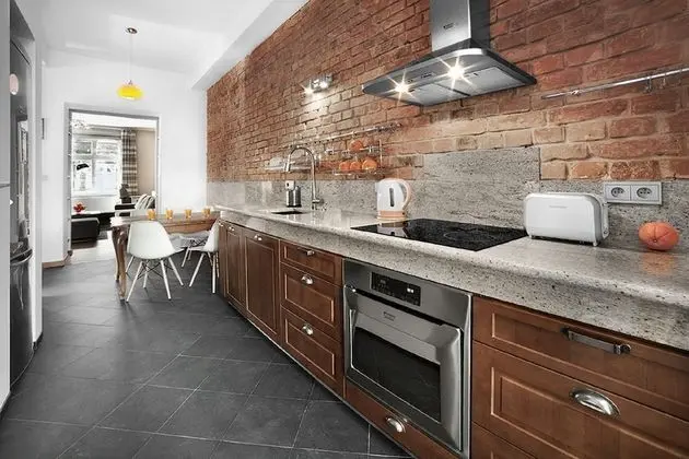 Deluxe Apart Daire (for 2 persons)