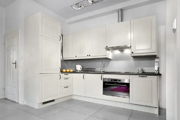 Deluxe Apart Daire (for 2 persons)