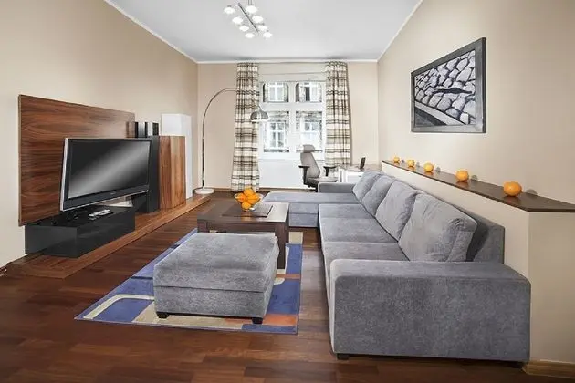 Deluxe Apart Daire (for 2 persons)
