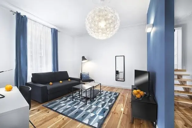 Deluxe Apart Daire (for 2 persons)