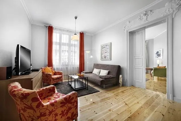 Deluxe Apart Daire (for 2 persons)
