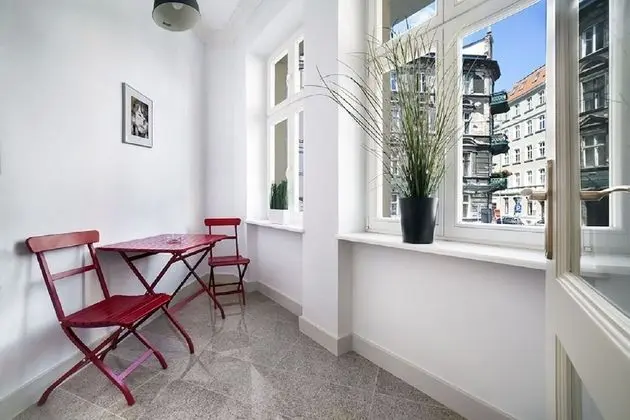 Deluxe Apart Daire (for 2 persons)