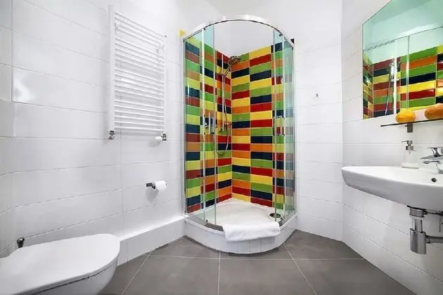 Deluxe Apart Daire (for 2 persons)