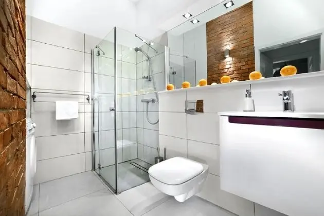 Deluxe Apart Daire (for 2 persons)