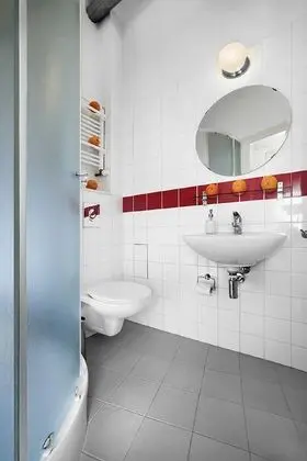 Deluxe Apart Daire (for 2 persons)
