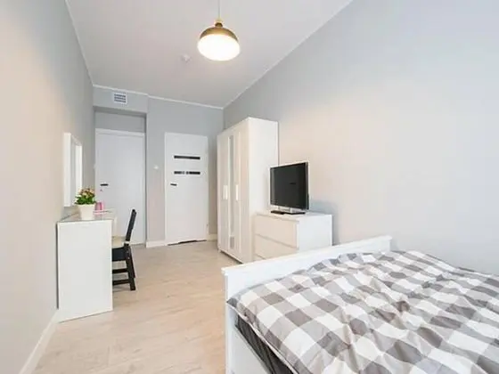 Deluxe Tek Büyük Yataklı Oda, 1 Çift Kişilik Yatak