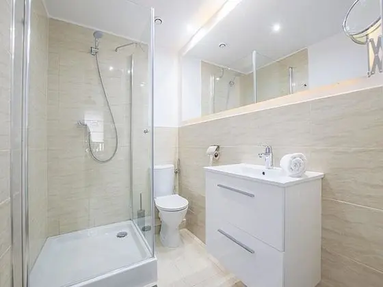 Deluxe Tek Büyük Yataklı Oda, 1 Çift Kişilik Yatak
