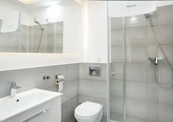 Deluxe Tek Büyük Yataklı Oda, 1 Çift Kişilik Yatak