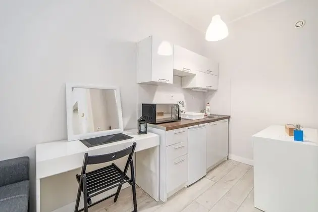 Dört Kişilik Oda, 2 Çift Kişilik Yatak, Balkon