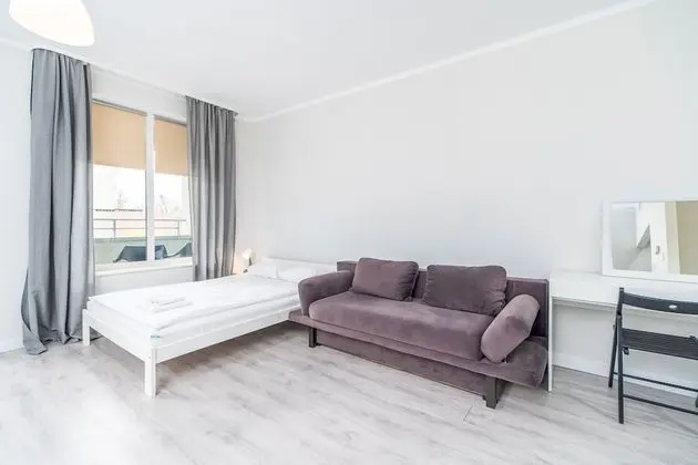 Dört Kişilik Oda, 2 Çift Kişilik Yatak, Balkon