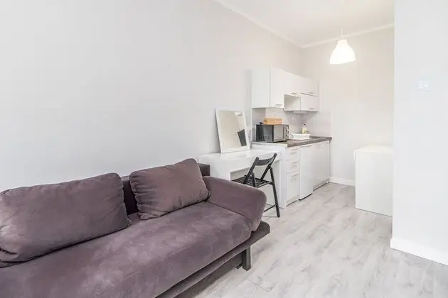 Dört Kişilik Oda, 2 Çift Kişilik Yatak, Balkon