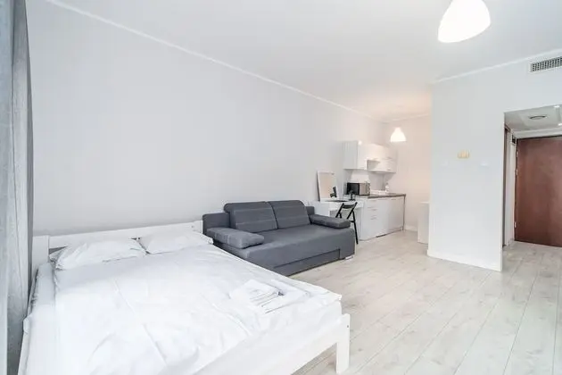 Dört Kişilik Oda, 2 Çift Kişilik Yatak, Balkon