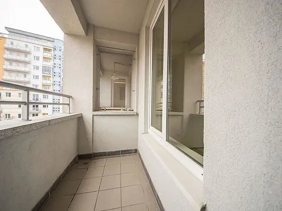 Dört Kişilik Oda, 2 Çift Kişilik Yatak, Balkon