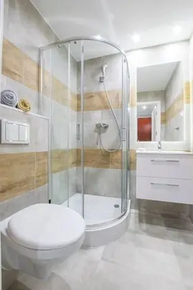 Dört Kişilik Oda, 2 Çift Kişilik Yatak, Balkon
