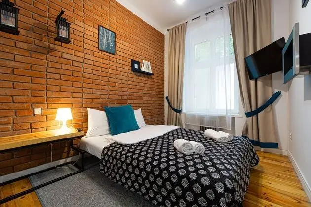 Deluxe Stüdyo Süit