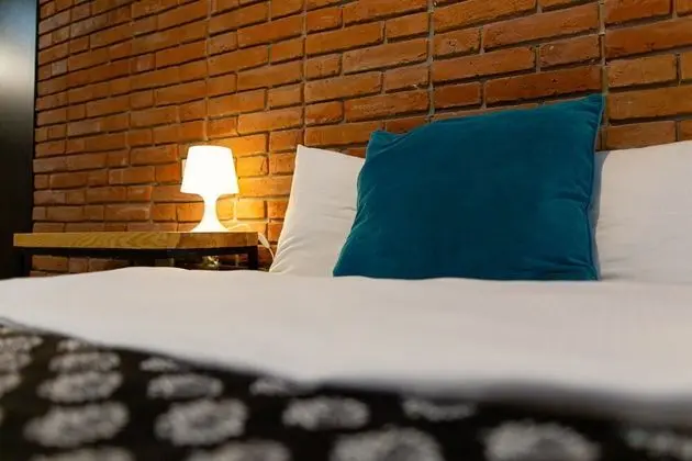 Deluxe Stüdyo Süit