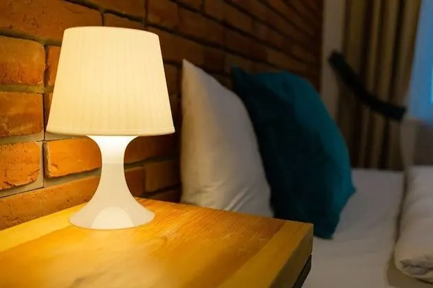 Deluxe Stüdyo Süit