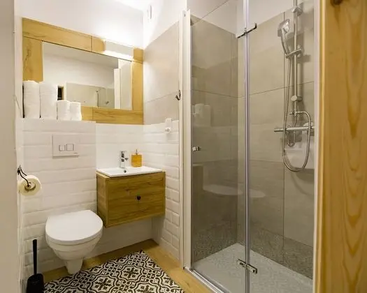 Deluxe Stüdyo Süit