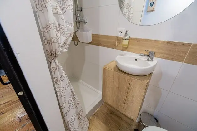 Deluxe Stüdyo Süit