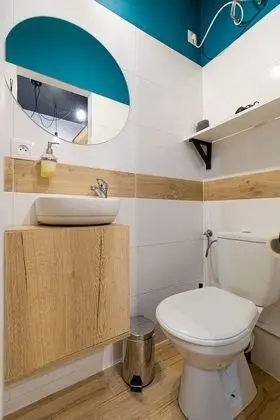 Deluxe Stüdyo Süit