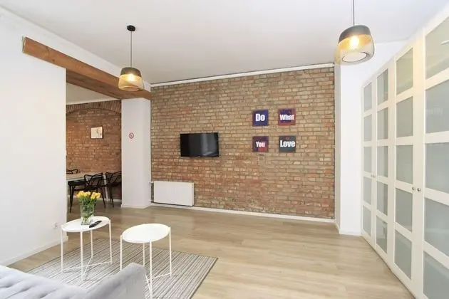 Design Apart Daire