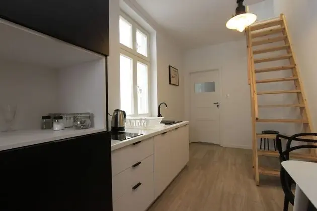 Design Apart Daire