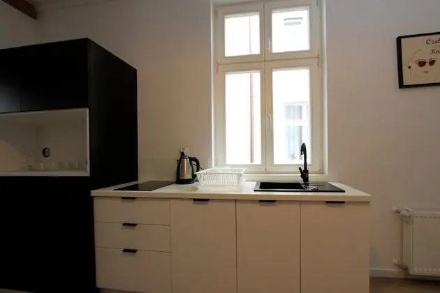 Design Apart Daire