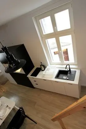 Design Apart Daire