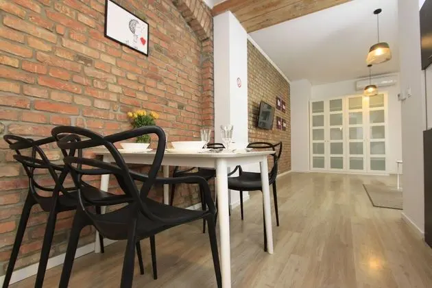 Design Apart Daire