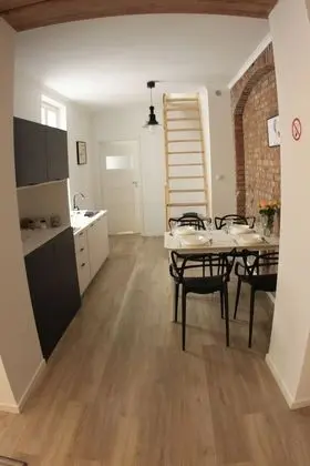 Design Apart Daire