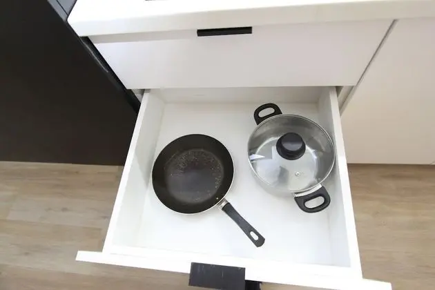 Design Apart Daire