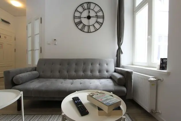 Design Apart Daire