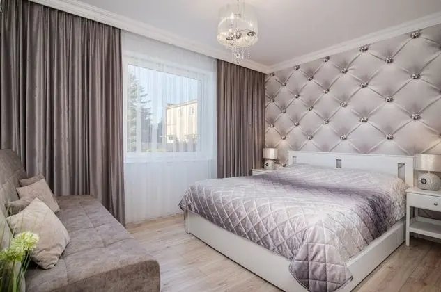 Apart Daire, Teras (Silver)