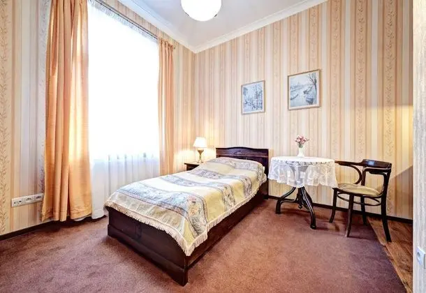 Tek Kişilik Oda