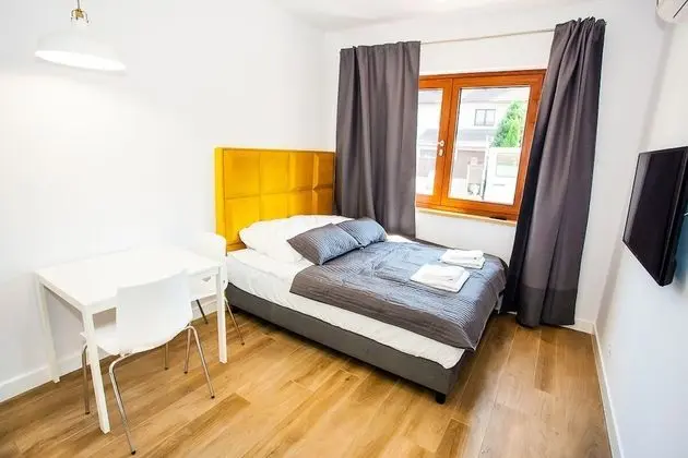 Stüdyo Süit (Lemon)