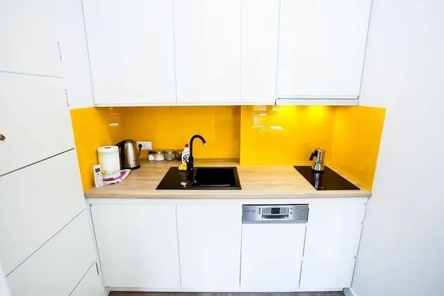 Stüdyo Süit (Lemon)