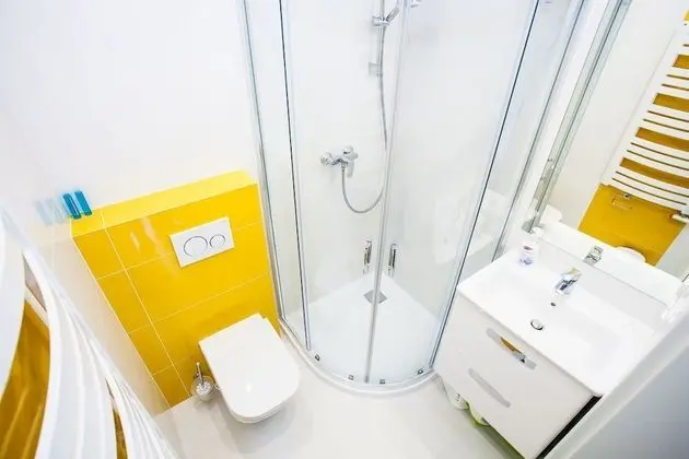 Stüdyo Süit (Lemon)