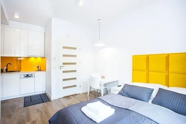 Stüdyo Süit (Lemon)