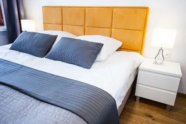 Apart Daire, 1 Yatak Odası, Balkon (Sunny)