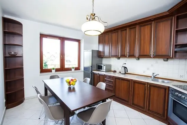 Apart Daire, 2 Yatak Odası, 2 Banyolu (Azure)