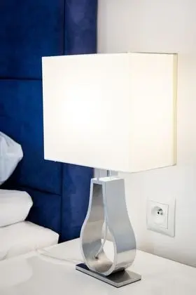 Apart Daire, 2 Yatak Odası, 2 Banyolu (Azure)