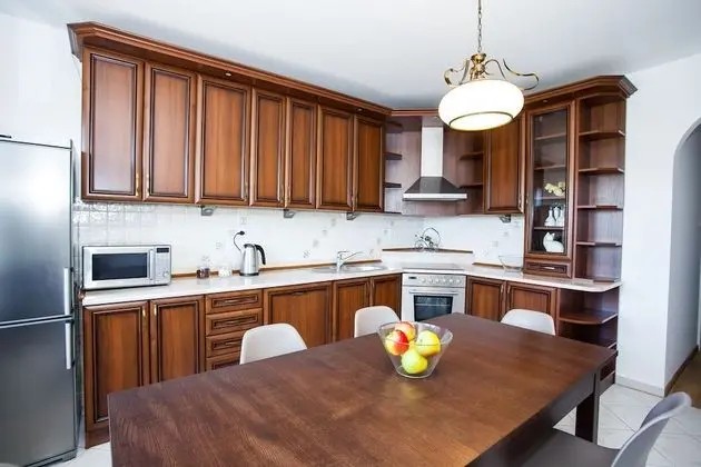 Apart Daire, 2 Yatak Odası, 2 Banyolu (Azure)