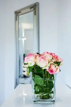 Apart Daire, 2 Yatak Odası, 2 Banyolu (Azure)