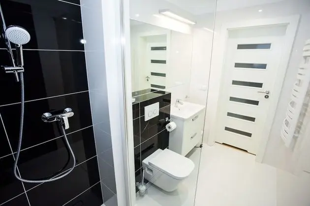 Apart Daire, 2 Yatak Odası, 2 Banyolu (Azure)