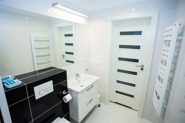 Apart Daire, 2 Yatak Odası, 2 Banyolu (Azure)